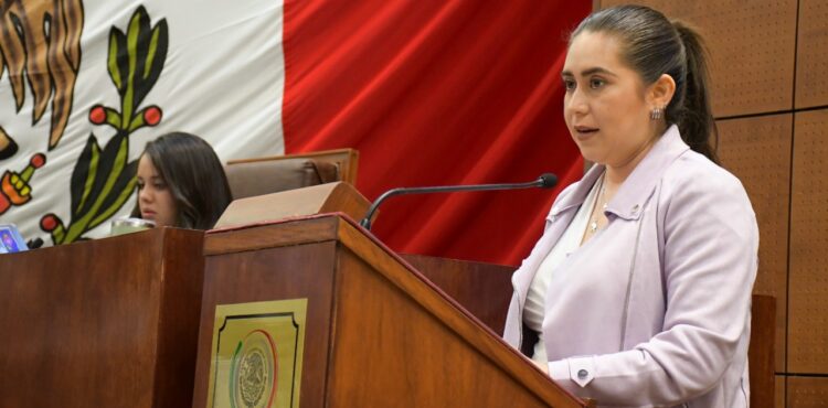 CONDENAN DIPUTADOS DE MORENA VIOLENCIA POLÍTICA POR RAZONES DE GÉNERO EN CONTRA VERÓNICA DÍAZ ROBLES