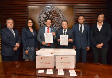 ENTREGA GOBERNADOR DAVID MONREAL ÁVILA CUENTA PÚBLICA DEL EJERCICIO FISCAL 2021