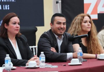 PROMUEVE AYUNTAMIENTO DE ZACATECAS  32 CONGRESO NACIONAL DE MEDICINA FAMILIAR A DESARROLLARSE EN LA CAPITAL