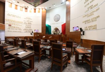 AVALAN LEGISLADORES CITAR A COMPARECER A FUNCIONARIOS