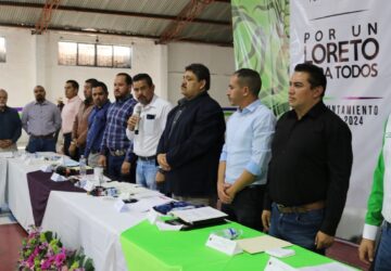 REFRENDAN PRESIDENTES MUNICIPALES VALIDEZ Y PERTINENCIA DE LAS ESTRATEGIAS FEDERALES Y ESTATALES DE DESARROLLO