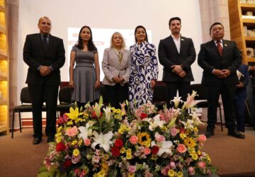 LANZA GOBIERNO DE ZACATECAS CONVOCATORIA JÓVENES POR LA TRANSPARENCIA Y LA HONESTIDAD