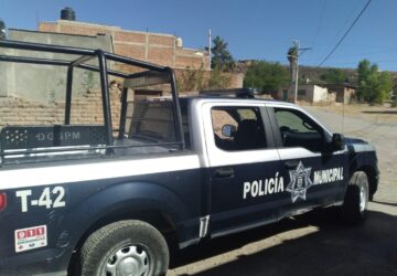 RESCATAN EN FRESNILLO A VÍCTIMA DE SECUESTRO; HAY DOS DETENIDOS