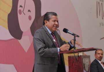 EN EL DÍA DEL MAESTRO, DESTACA COMPROMISO DE LOS DOCENTES CON LOS ESTUDIANTES