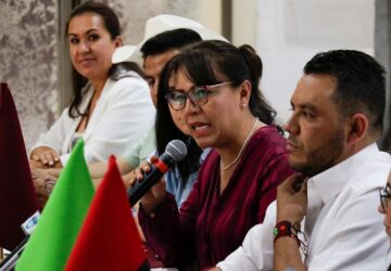 REESTABLECE TRIBUNAL DE JUSTICIA ELECTORAL DEL ESTADO DE ZACATECAS LA LEGALIDAD EN LA LEGISLATURA