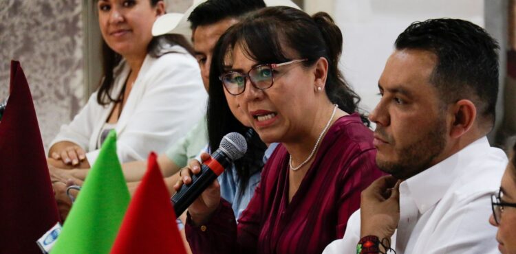 REESTABLECE TRIBUNAL DE JUSTICIA ELECTORAL DEL ESTADO DE ZACATECAS LA LEGALIDAD EN LA LEGISLATURA