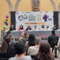 SE PRESENTARON LOS RESULTADOS DE LA CONSULTA INFANTIL Y JUVENIL 2021 EN ZACATECAS