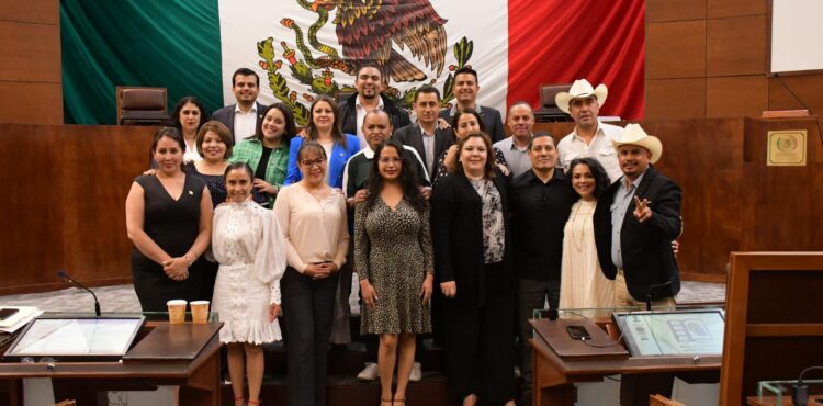 ZACATECAS TIENE LEY PARA LA PREVENCIÓN Y ATENCIÓN DEL DESPLAZAMIENTO FORZADO INTERNO