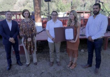 RECONOCE GOBIERNO DE ZACATECAS A FEDERACIÓN DE CLUBES ZACATECANOS DEL NORTE DE CALIFORNIA