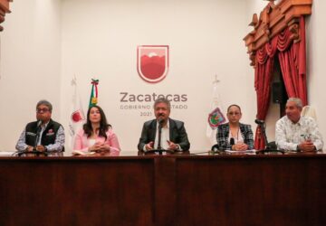 DA RESULTADOS GOBERNADOR DAVID MONREAL EN SU COMPROMISO DE REACTIVAR AL CAMPO ZACATECANO