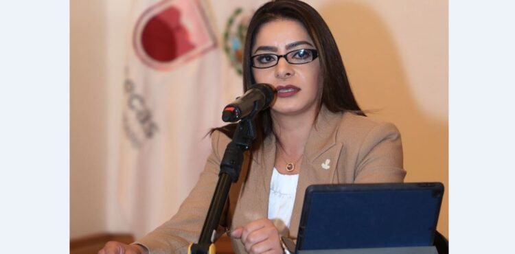 SIN ESPACIO PARA LA IMPUNIDAD EN EL GOBIERNO DE ZACATECAS: SECRETARIA DE LA FUNCIÓN PÚBLICA