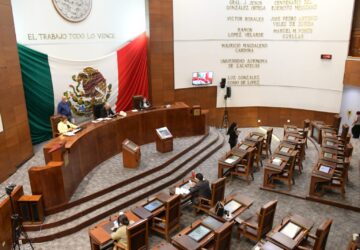 PIDEN LEGISLADORES SE IMPLEMENTE PROGRAMA DE APOYO Y SUBSIDIO PARA  PRODUCTORES DE PAN