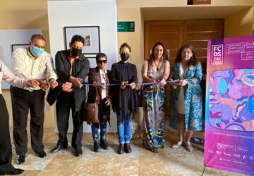 INICIAN ACTIVIDADES DEL FESTIVAL CULTURAL DE LA DIVERSIDAD SEXUAL 2022