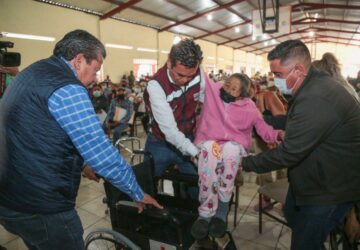 TODA POLÍTICA PÚBLICA DEBE ESTAR ENCAMINADA EL BIENESTAR DE LAS Y LOS ZACATECANOS: GOBERNADOR DAVID MONREAL ÁVILA