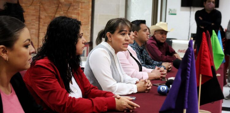 CELEBRAN DIPUTADOS LA SENTENCIA DEL TEPJF QUE CONFIRMA LA ILEGALIDAD EN EL ACTUAR DE OS DIPUTADOS