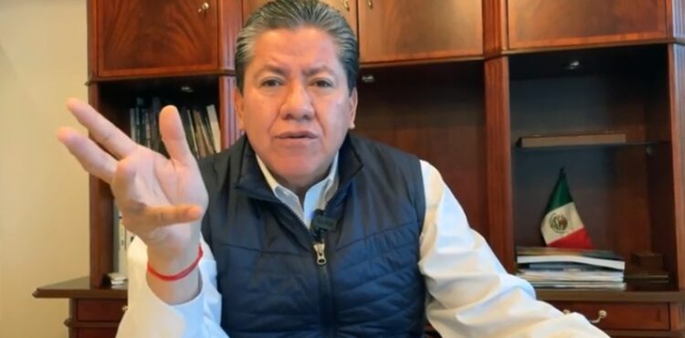 CONFIRMA GOBERNADOR QUE HOSPITAL DE LA MUJER, EN FRESNILLO ESTÁ EN CONDICIONES DE COMENZAR OPERACIONES