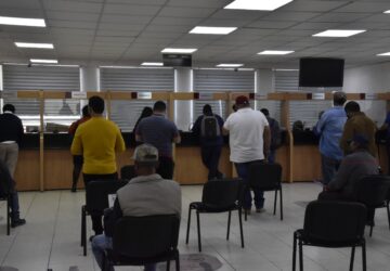 ABRIRÁN RECAUDACIONES DE RENTAS DURANTE PERIODO VACACIONAL