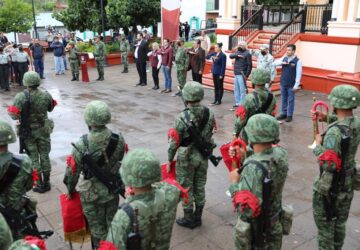 “LA EDUCACIÓN NOS PERMITIRÁ TRANSFORMAR ZACATECAS”: GOBERNADOR DAVID MONREAL ÁVILA