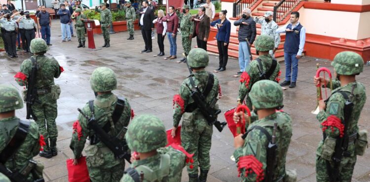 “LA EDUCACIÓN NOS PERMITIRÁ TRANSFORMAR ZACATECAS”: GOBERNADOR DAVID MONREAL ÁVILA