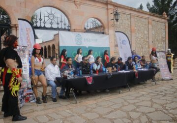 CALIENTAN MOTORES EN LA CAPITAL PARA RECIBIR LA CONCENTRACIÓN DE MOTOS LA HEROICA 2022