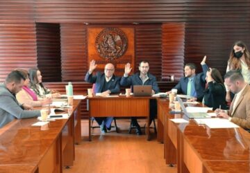 LAS COMISIONES DE PUNTOS CONSTITUCIONALES Y JURISDICCIONAL DE LA LXIV LEGISLATURA ADMITEN DENUNCIA DE JUICIO POLÍTICO CONTRA LA SECRETARIA DE EDUCACIÓN DE ZACATECAS