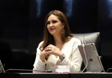 URGE GEOVANNA BAÑUELOS A ESCLARECER INTOXICACIÓN DE ALUMNOS EN ESCUELAS DE CHIAPAS