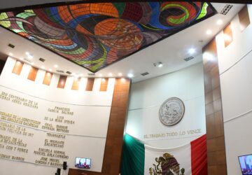 SOLICITA LXIV LEGISLATURA LA REMOCIÓN DE LA SECRETARIA DE EDUCACIÓN EN ZACATECAS