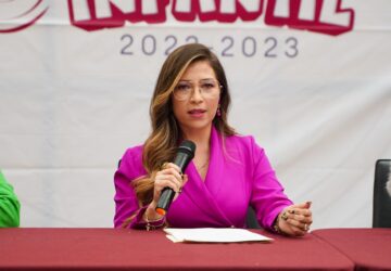 DAN A CONOCER A LOS INTEGRANTES DEL PRIMER CABILDO INFANTIL ZACATECAS 2022-2023