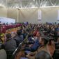 CONVOCA GOBERNADOR A LA PARTICIPACIÓN CIUDADANA PARA LA CONSTRUCCIÓN DE LA PAZ EN ZACATECAS