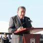 PIDE GOBERNADOR DAVID MONREAL DECISIÓN Y FIRMEZA PARA LOGRAR LA PACIFICACIÓN DE ZACATECAS