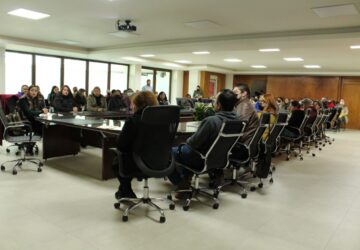 CONMEMORA EL AYUNTAMIENTO DE ZACATECAS EL DÍA MUNDIAL DE LA LUCHA CONTRA LA DEPRESIÓN