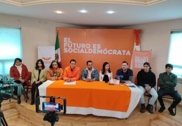 MOVIMIENTO CIUDADANO INTEGRA COMISIÓN OPERATIVA EN GUADALUPE; TRABAJARÁ EN LA CONSTRUCCIÓN DE CIUDADANÍA