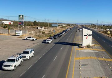 CONCLUYE EN ZACATECAS OPERATIVO INVIERNO DEL PROGRAMA HÉROES PAISANOS