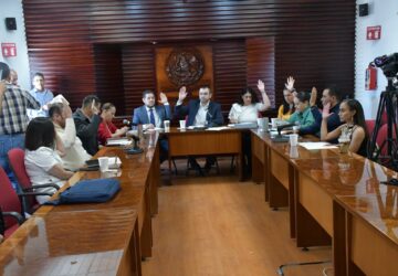 LXIV LEGISLATURA DESARROLLARÁ PERIODO EXTRAORDINARIO DE SESIONES