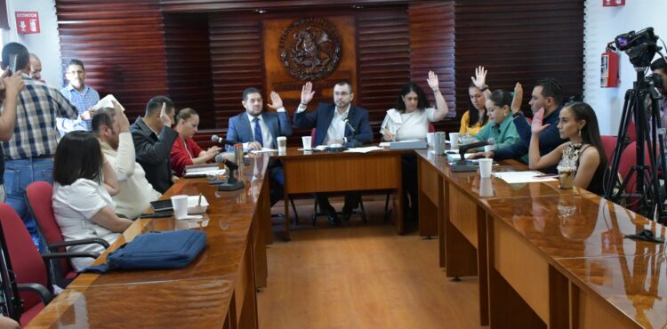 LXIV LEGISLATURA DESARROLLARÁ PERIODO EXTRAORDINARIO DE SESIONES