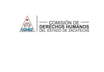 PERSONAL DE LA CDHEZ DEBE IDENTIFICARSE ANTE CUALQUIER ACCIÓN LEGAL