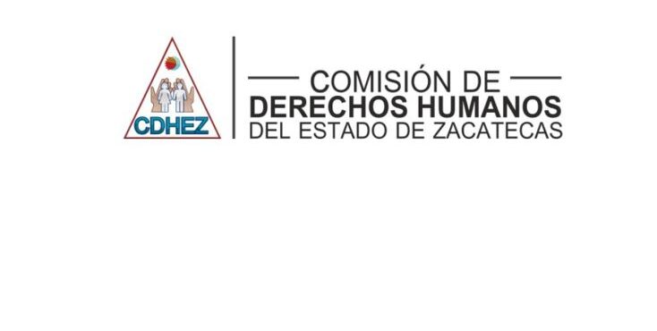 PERSONAL DE LA CDHEZ DEBE IDENTIFICARSE ANTE CUALQUIER ACCIÓN LEGAL