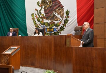 200 AÑOS DE LA DECLARACIÓN DE ZACATECAS COMO ESTADO FEDERADO Y DE LA INSTALACIÓN DEL PRIMER CONGRESO CONSTITUYENTE