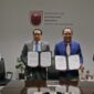 FIRMAN CONVENIO DE COLABORACIÓN IEEZ Y SEZAMI