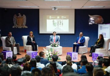 REALIZAN EN LA CAPITAL EL FORO “70 AÑOS DE AVANCES Y RETOS DE LAS MUJERES EN LA POLÍTCA”