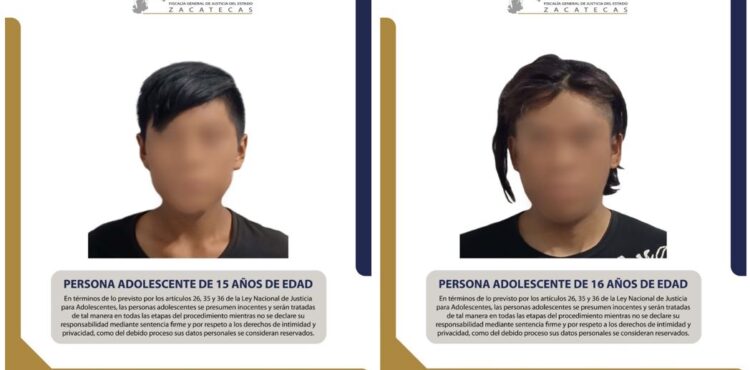 DOS PERSONAS VINCULADAS A PROCESO POR EL CASO DE LA PRIVACIÓN Y MUERTE DE LOS JOVENES VILLANOVENSES