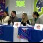 PRESENTA CANACOZAC CARRERA 5K Y 10K Y FIRMA CONVENIO DE COLABORACIÓN CON CANACO DURANGO