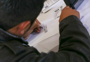 INICIA IEEZ OPERATIVO DE CIERRE DE REGISTRO DE CANDIDATURAS DEL PROCESO ELECTORAL LOCAL 2023-2024