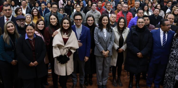 CON MÁS DE 200 PROPUESTAS, REAFIRMA GOBIERNO DE ZACATECAS COMPROMISO CON LA PARTICIPACIÓN CIUDADANA EN EL DESARROLLO NACIONAL CON MÁS DE 200 PROPUESTAS, REAFIRMA GOBIERNO DE ZACATECAS COMPROMISO CON LA PARTICIPACIÓN CIUDADANA EN EL DESARROLLO NACIONAL